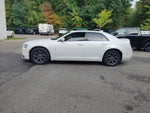 2016 Chrysler 300 S