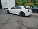 2016 Chrysler 300 S