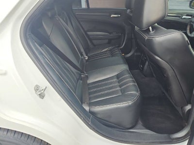 2016 Chrysler 300 300S