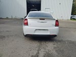 2016 Chrysler 300 S