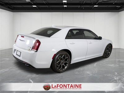 2018 Chrysler 300 300S AWD