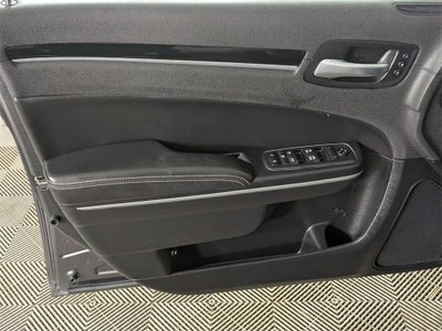 2018 Chrysler 300 300S AWD