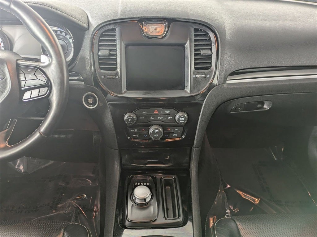 2018 Chrysler 300 300S AWD