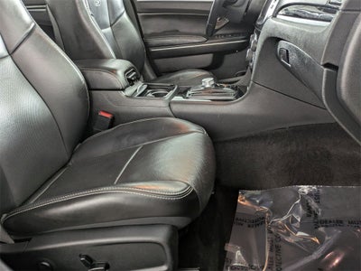 2018 Chrysler 300 300S AWD