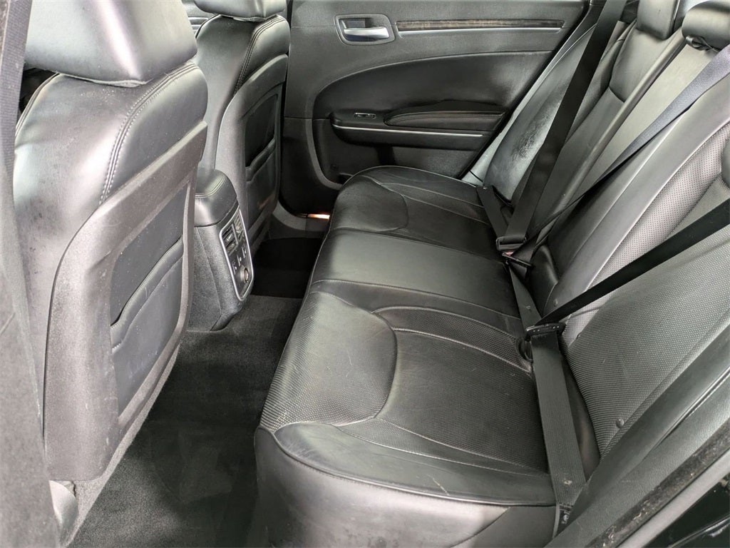 2014 Chrysler 300C AWD