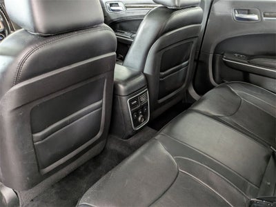 2014 Chrysler 300C AWD