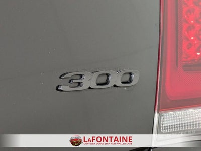 2023 Chrysler 300 Touring-L AWD