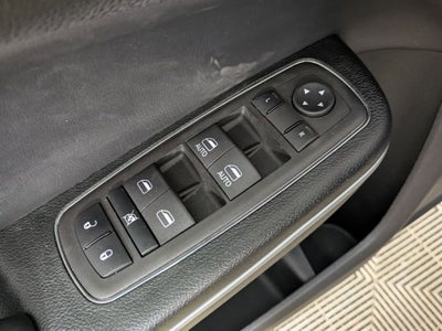 2023 Chrysler 300 Touring-L AWD