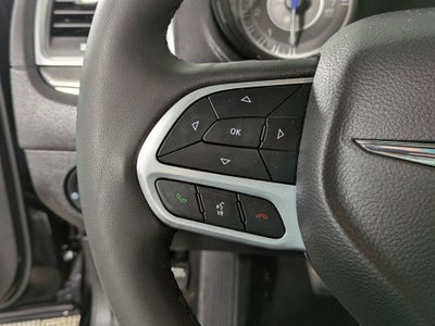 2023 Chrysler 300 Touring-L AWD