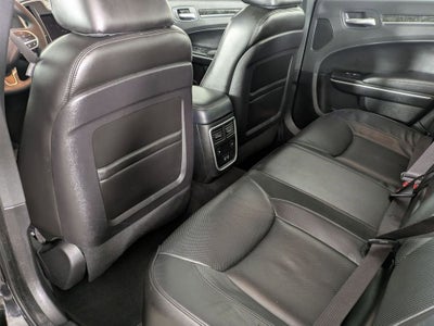 2023 Chrysler 300 Touring-L AWD