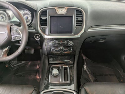 2023 Chrysler 300 Touring-L AWD