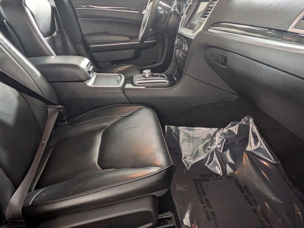 2023 Chrysler 300 Touring-L AWD