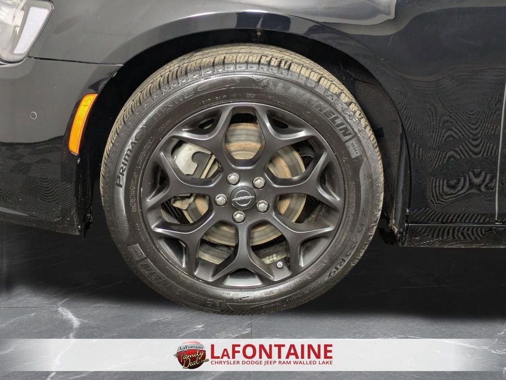 2023 Chrysler 300 Touring-L AWD