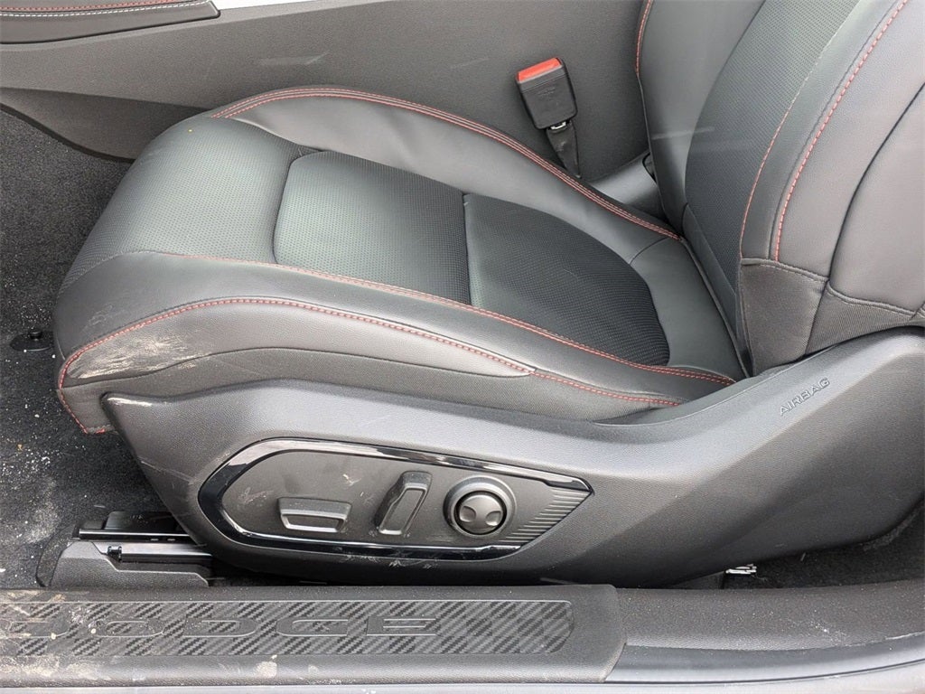 2026 Dodge Charger CHARGER SCAT PACK PLUS 2-DOOR AWD