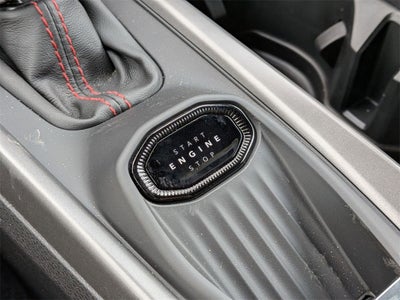 2026 Dodge Charger CHARGER SCAT PACK PLUS 2-DOOR AWD