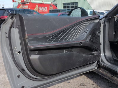 2026 Dodge Charger CHARGER SCAT PACK 2-DOOR AWD