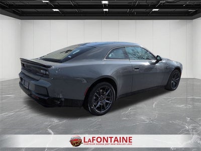 2026 Dodge Charger CHARGER SCAT PACK 2-DOOR AWD