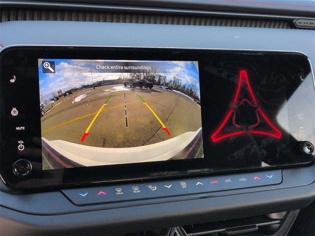 2026 Dodge Charger CHARGER SCAT PACK 2-DOOR AWD