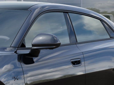 2026 Dodge Charger CHARGER R/T PLUS 4-DOOR AWD