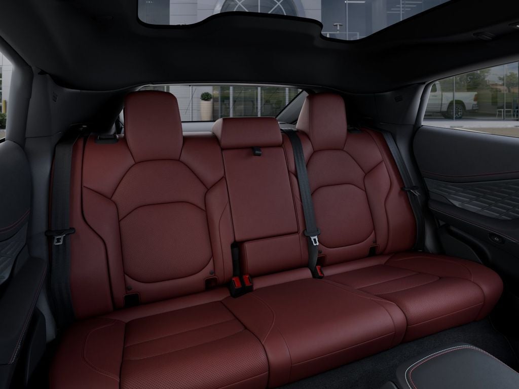 2026 Dodge Charger CHARGER R/T PLUS 4-DOOR AWD