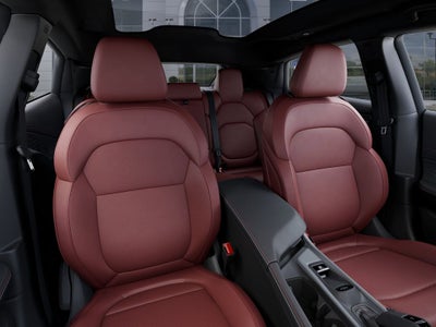 2026 Dodge Charger CHARGER R/T PLUS 4-DOOR AWD