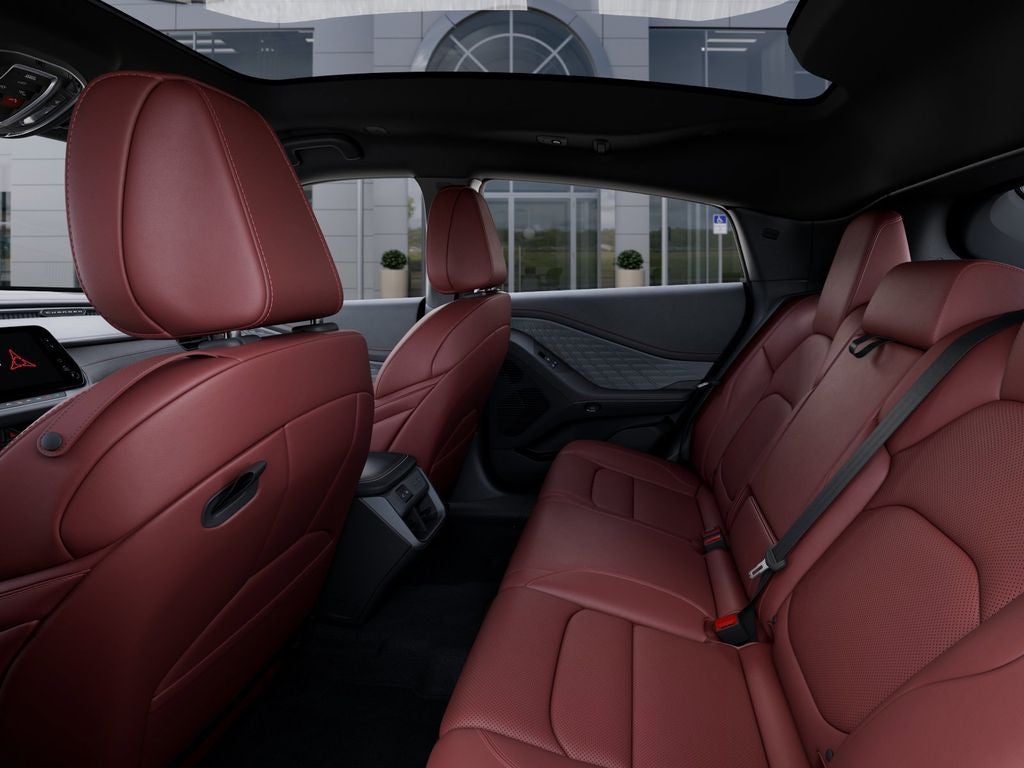 2026 Dodge Charger CHARGER R/T PLUS 4-DOOR AWD