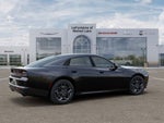 2026 Dodge Charger CHARGER R/T PLUS 4-DOOR AWD