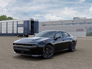 2026 Dodge Charger CHARGER R/T PLUS 4-DOOR AWD