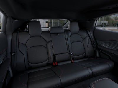 2026 Dodge Charger CHARGER R/T PLUS 4-DOOR AWD