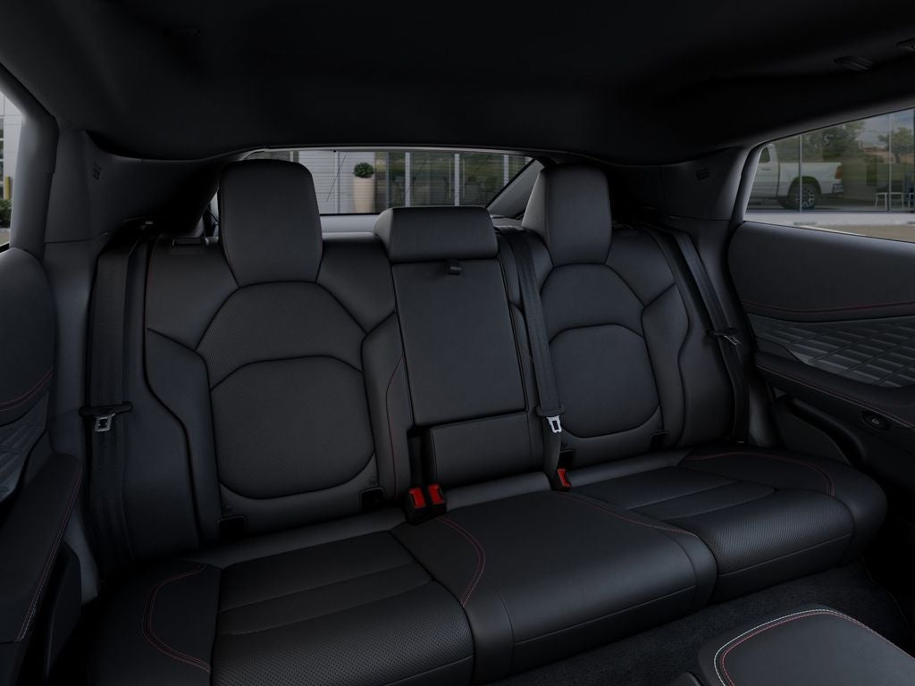 2026 Dodge Charger CHARGER R/T PLUS 4-DOOR AWD