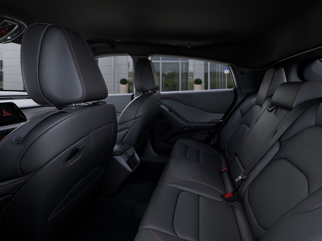 2026 Dodge Charger CHARGER R/T PLUS 4-DOOR AWD