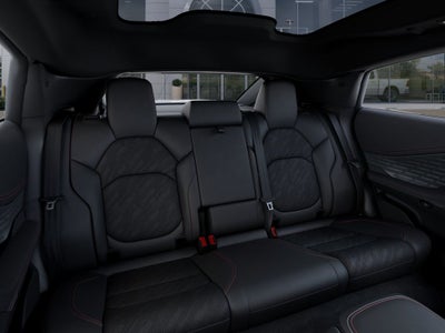 2026 Dodge Charger CHARGER SCAT PACK PLUS 4-DOOR AWD