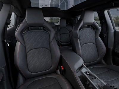 2026 Dodge Charger CHARGER SCAT PACK PLUS 4-DOOR AWD