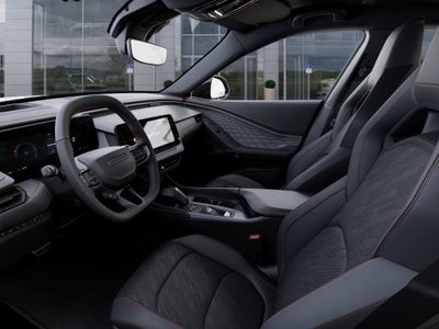 2026 Dodge Charger CHARGER SCAT PACK PLUS 4-DOOR AWD