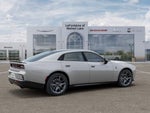 2026 Dodge Charger CHARGER SCAT PACK PLUS 4-DOOR AWD