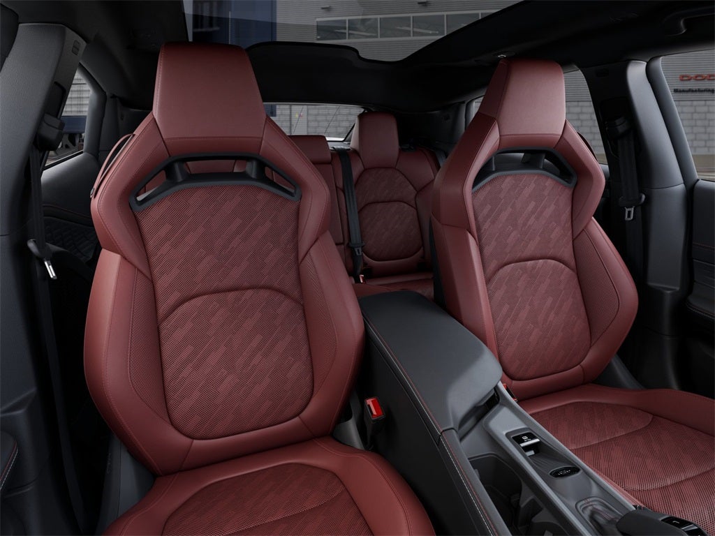 2026 Dodge Charger CHARGER SCAT PACK PLUS 4-DOOR AWD