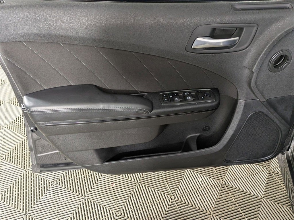 2021 Dodge Charger R/T RWD