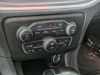 2021 Dodge Charger R/T RWD