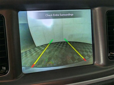 2021 Dodge Charger R/T RWD