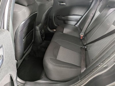 2021 Dodge Charger R/T RWD