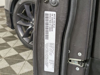 2021 Dodge Charger R/T RWD