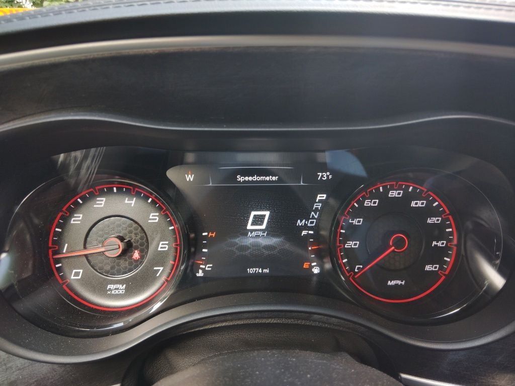 2023 Dodge Charger R/T