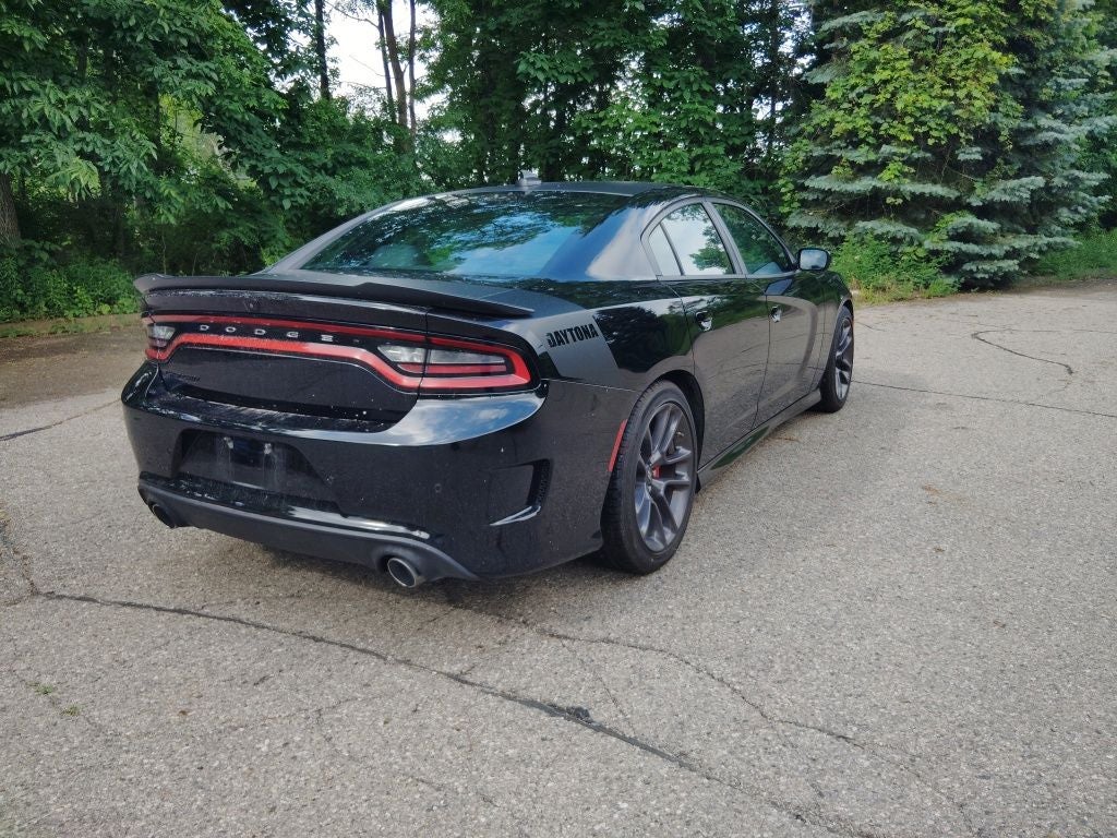 2023 Dodge Charger R/T