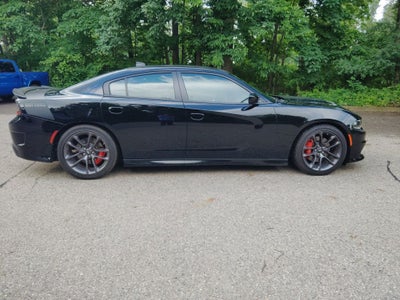 2023 Dodge Charger R/T