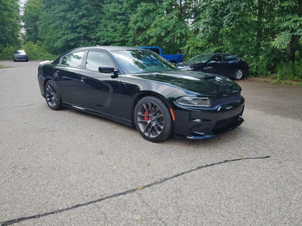 2023 Dodge Charger R/T