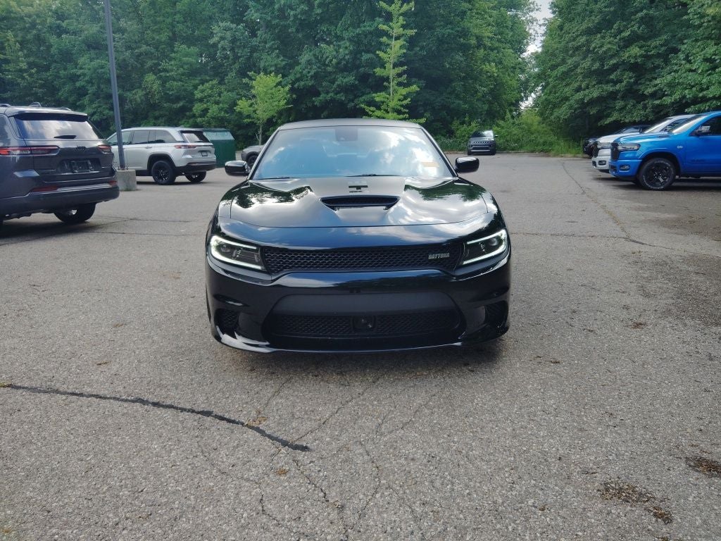 2023 Dodge Charger R/T