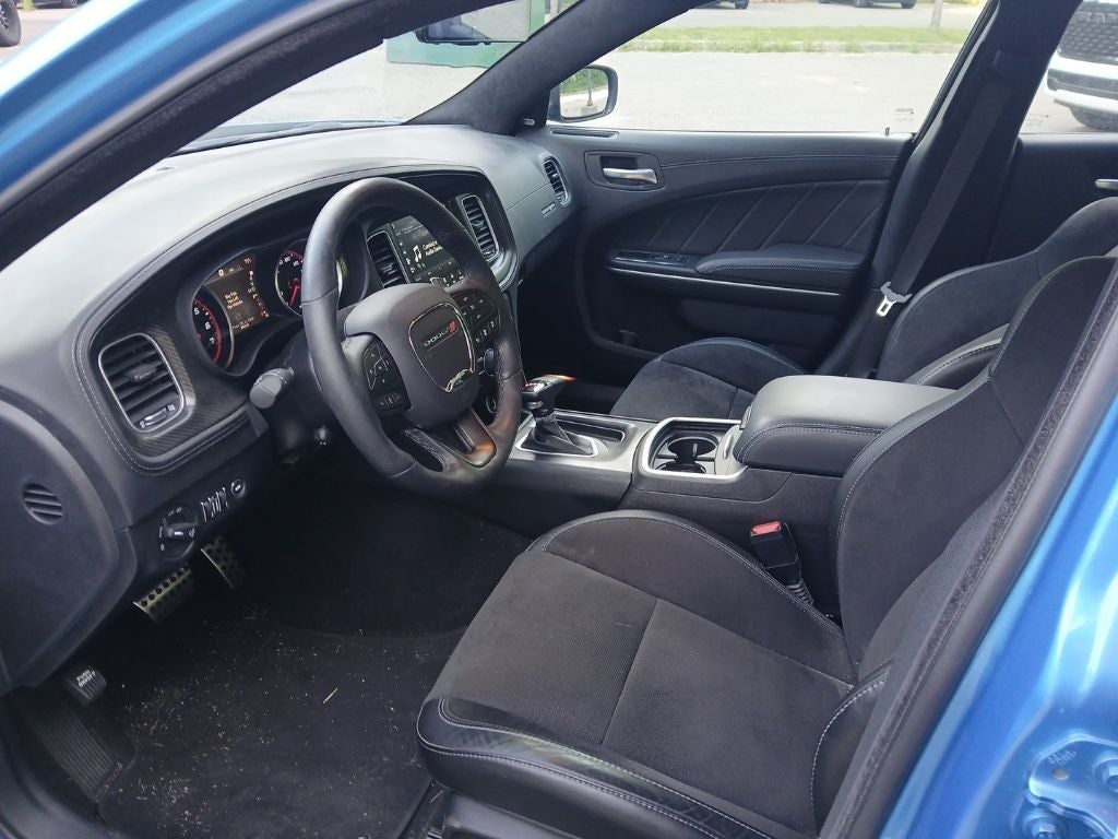 2023 Dodge Charger Super Bee