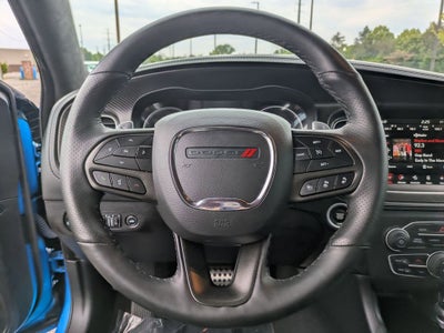 2023 Dodge Charger Super Bee