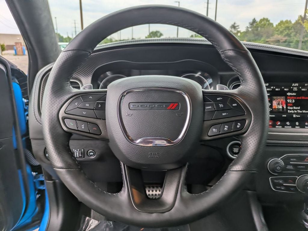 2023 Dodge Charger Super Bee