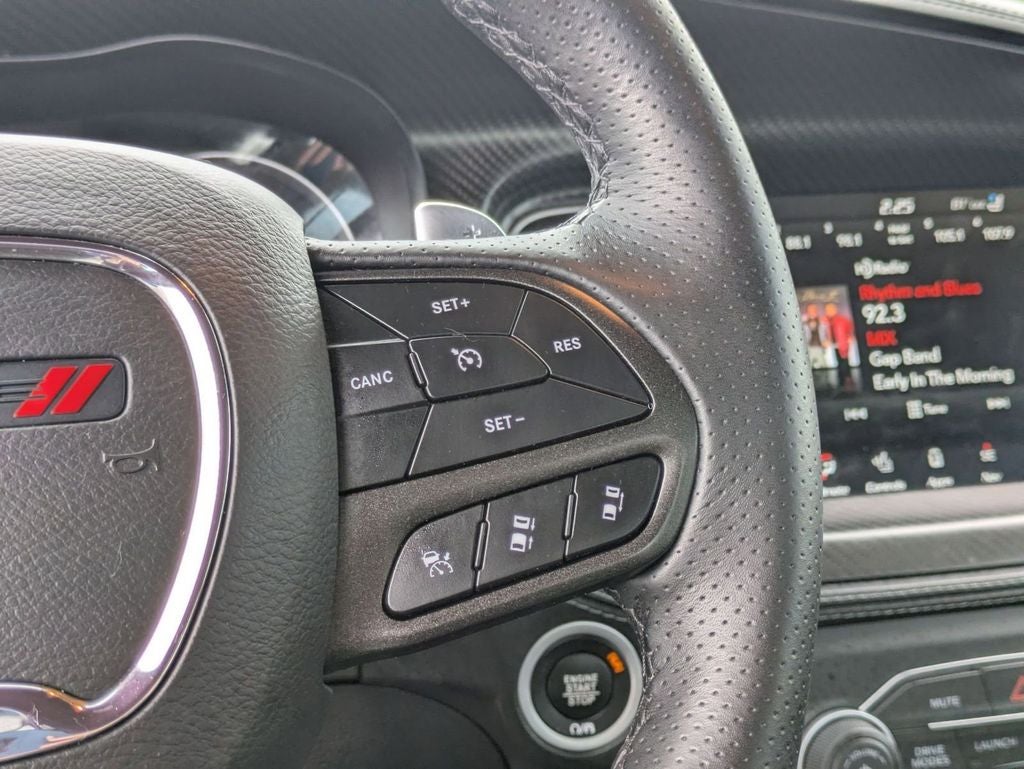 2023 Dodge Charger Super Bee